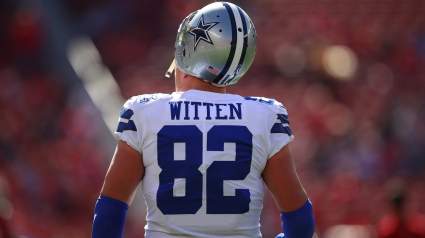 Cowboys’ McCarthy Addresses Jason Witten’s Future, Potential Coaching Job