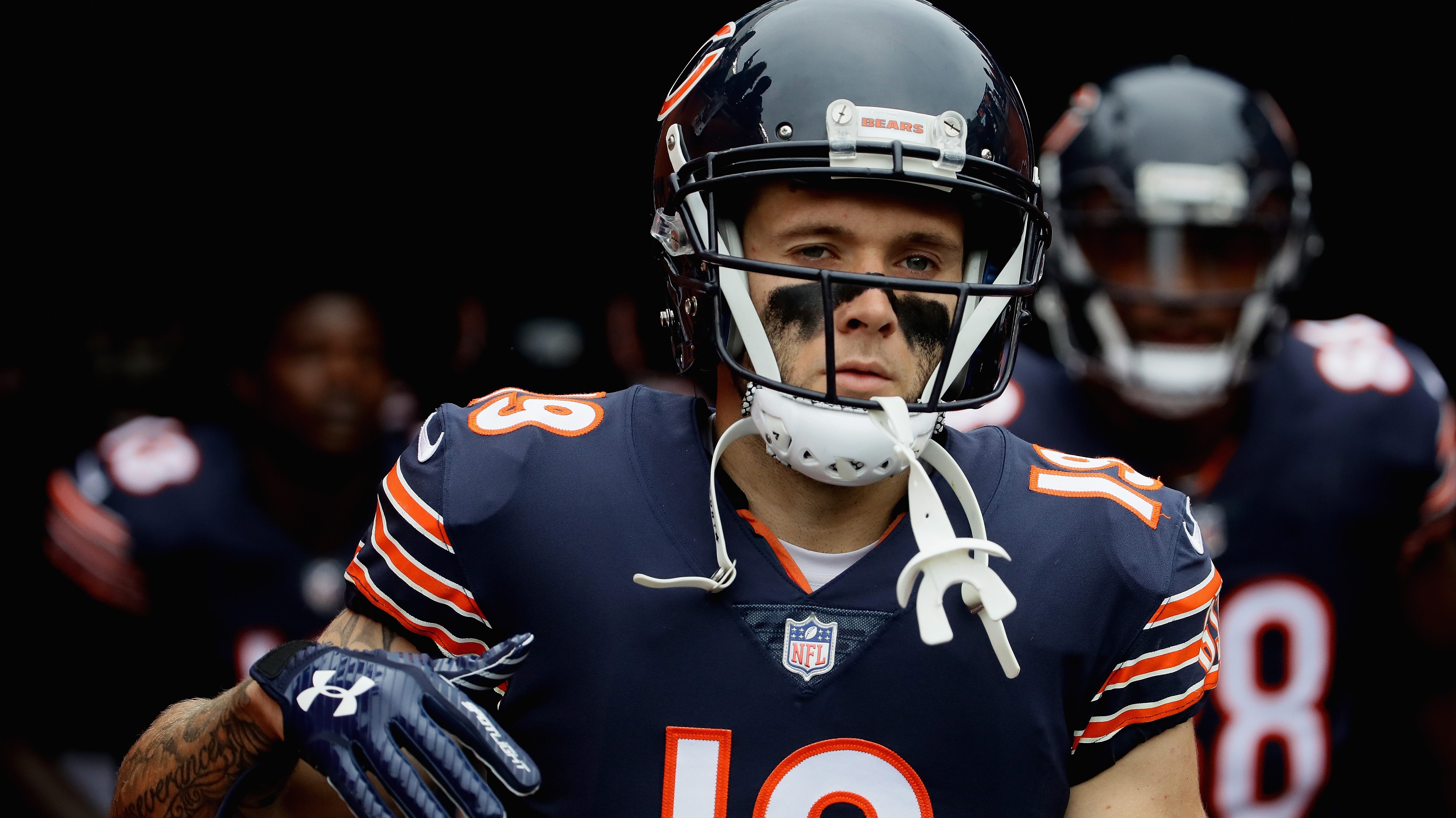 Chicago Bears Cut Tracker Team Waives Some Standouts