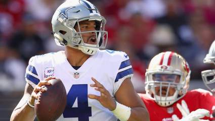 NFL Preseason Schedule: What Football Games Are on TV Today, August 10?