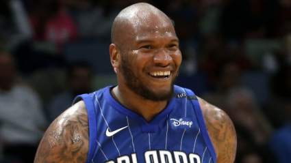 Lakers’ DeMarcus Cousins Replacements Send Twitter Into Frenzy