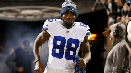 Top 6 Wide Receivers Eagles Could Target in Free Agency
