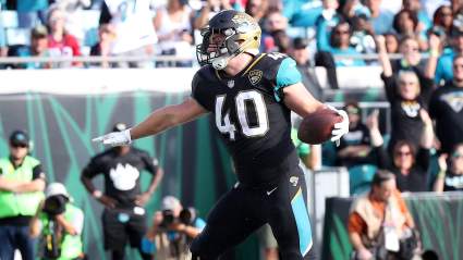Banged-Up Packers Sign Tommy Bohanon For Backfield Depth