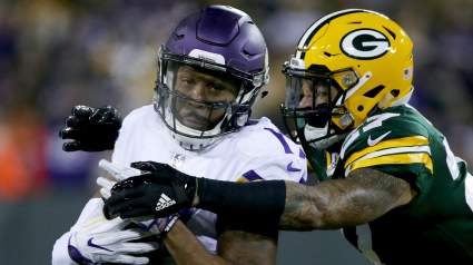 Packers Finally Part Ways With Disgruntled Second-Rounder