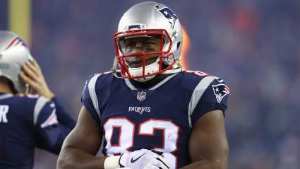 6 Players Patriots Could Claim off Waivers After Roster Cuts