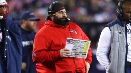 Why Matt Patricia Was Key to the Patriots’ Championship Success