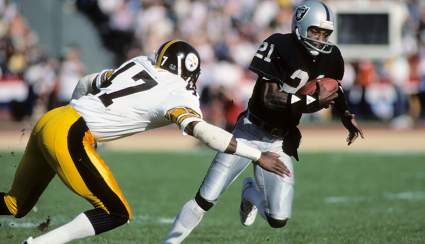 Raiders Legends Denied Once Again in Hall of Fame Chase