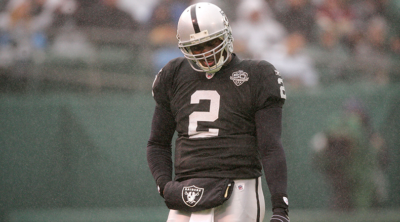 JaMarcus Russell Makes List of Most Influential NFL Figures