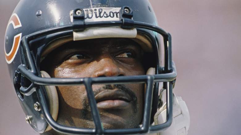 Portrait of the Chicago Bears' football player Harold 'Red' Grange News  Photo - Getty Images