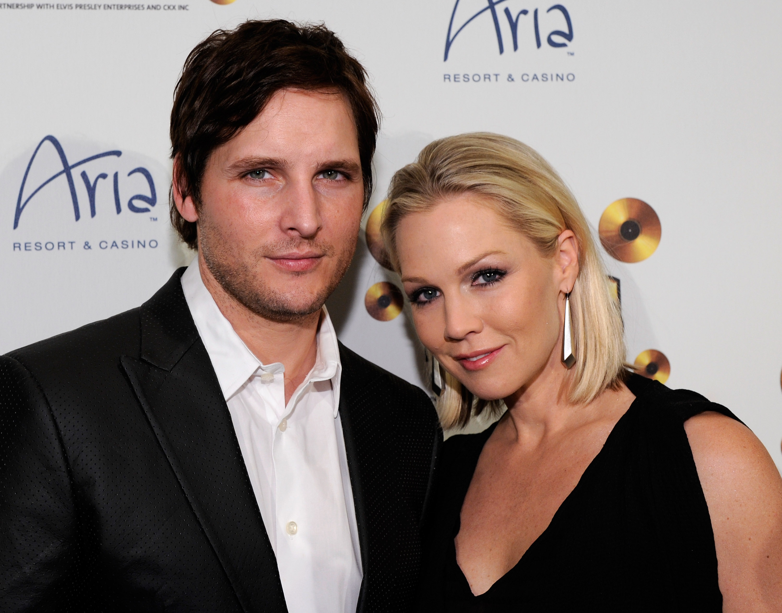 Jennie Garth Marriages Get To Know Her Ex Husbands   Gettyimages 96895535 