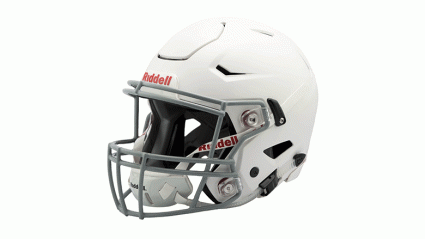 riddell speedflex youth football helmet