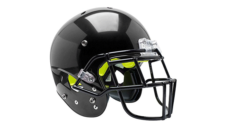 Youth Football Helmet Schutt Sports Vengeance A3 Facemask NOT Included