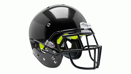 schutt air standard v youth football helmet
