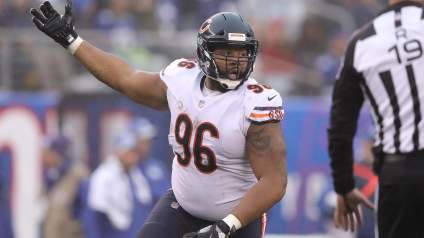Akiem Hicks Injury Update: When Will Bears’ DE Return?