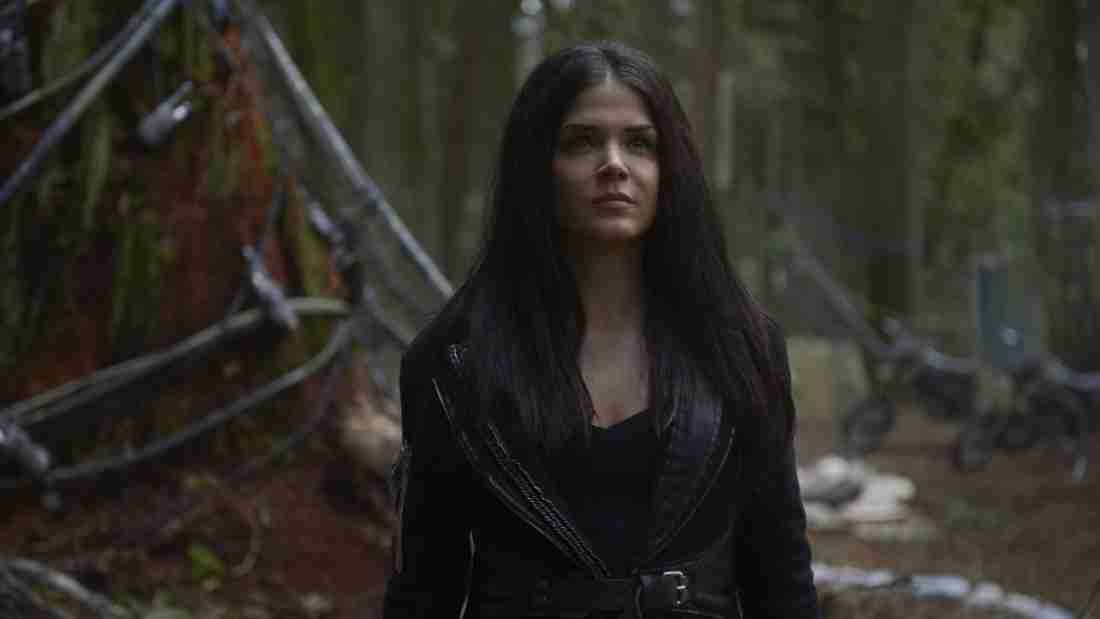 The 100 S6 Finale What Did Octavia Say Is She Dead Or Alive 1373