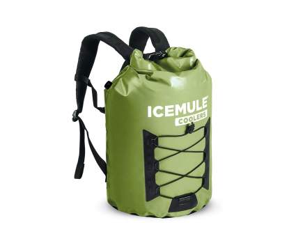 icemule cooler bag