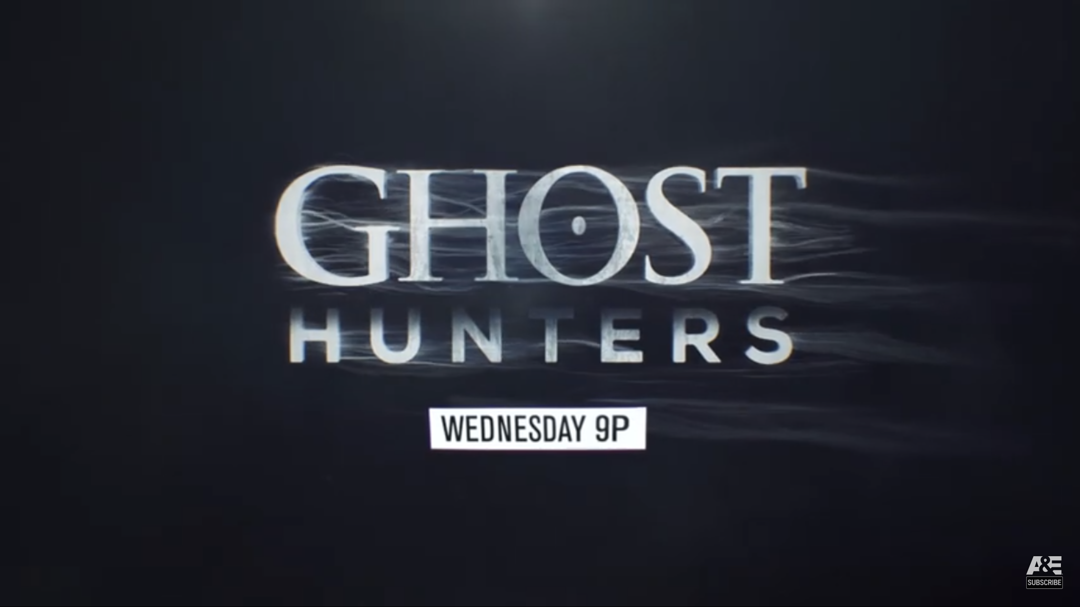 Ghost Hunters 2019 Season New Cast Led by Grant Wilson