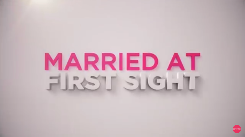 Married at First Sight schedule