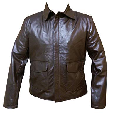 13 Best Faux Leather Jackets for Men: Your Buyer's Guide (2023)