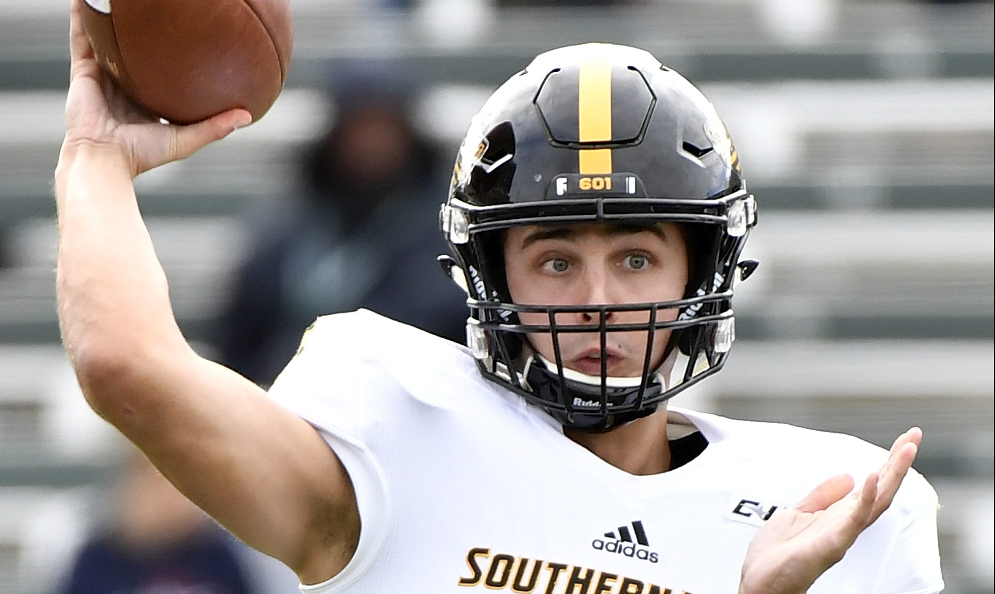 How to Watch Southern Miss vs Alcorn State Football