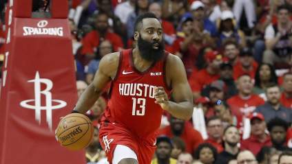 Houston Rockets: James Harden Bombshell Dropped by Former All Star