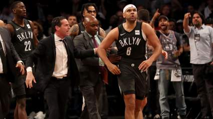 Jared Dudley Fires Back at Royce White Over Carmelo Anthony Comments