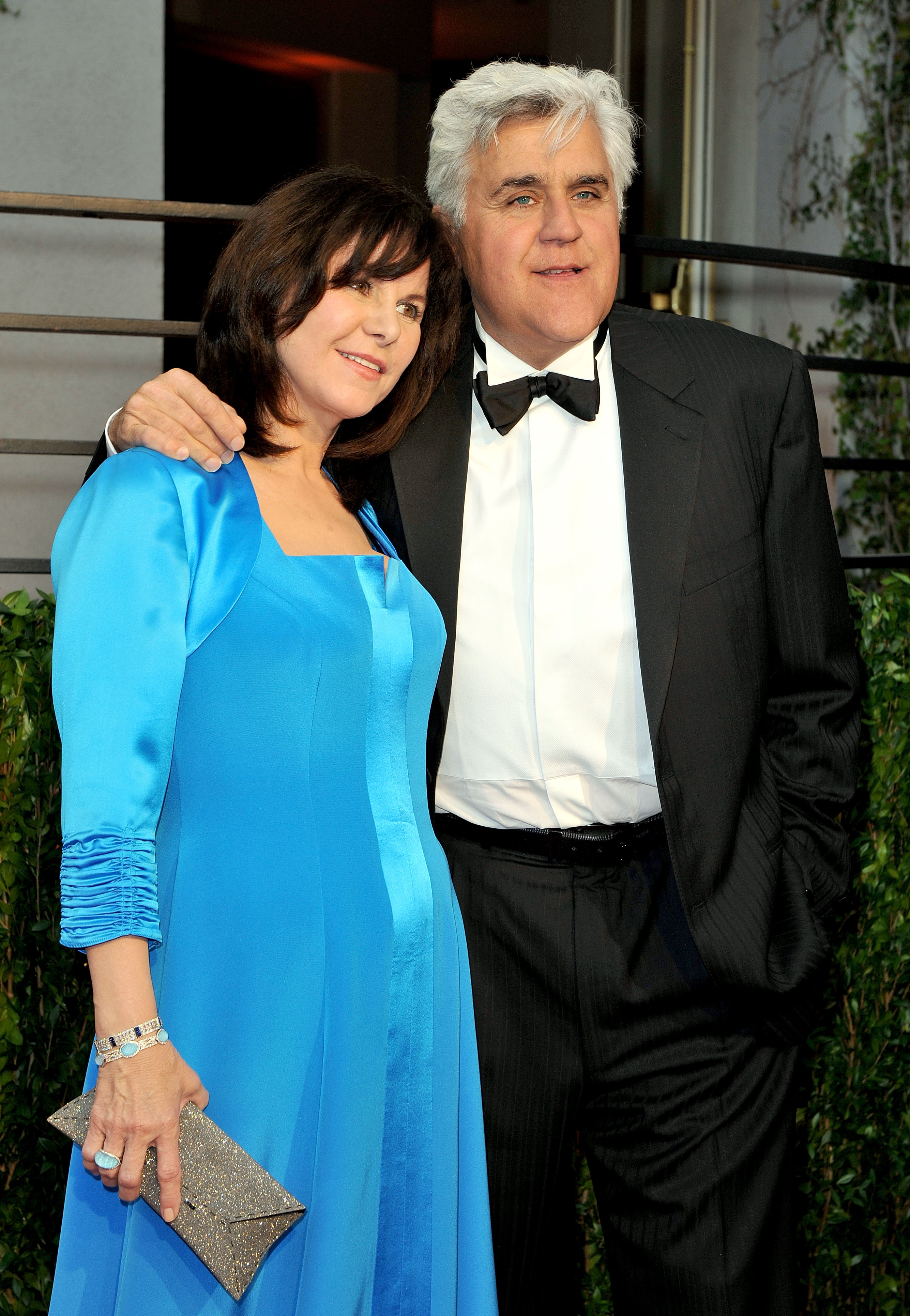 jay-leno-wife-mavis-leno-do-not-have-children-heavy