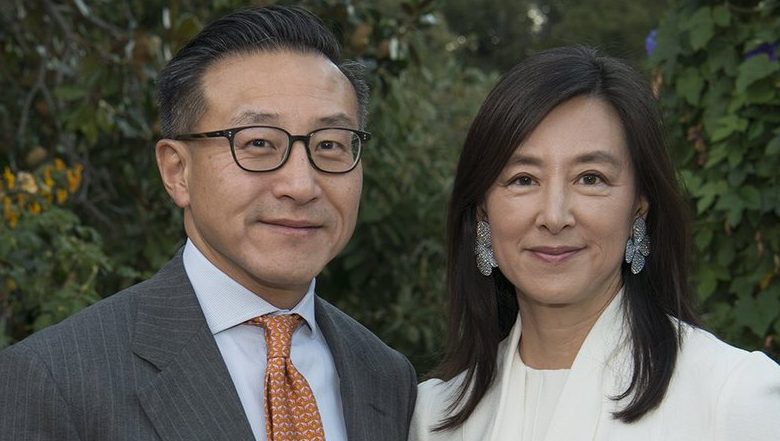 Who Is Joe Tsai's Wife? Joe Defended Kyrie Irving For Promoting Anti-Semitic Film!