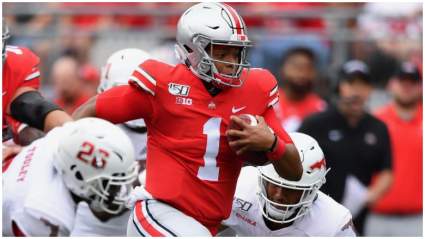 Justin Fields’ Family: 5 Fast Facts You Need to Know