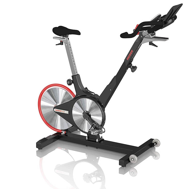 best rated indoor cycling bike