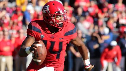 UCLA vs. Arizona Prediction: Betting Line, Odds & Pick