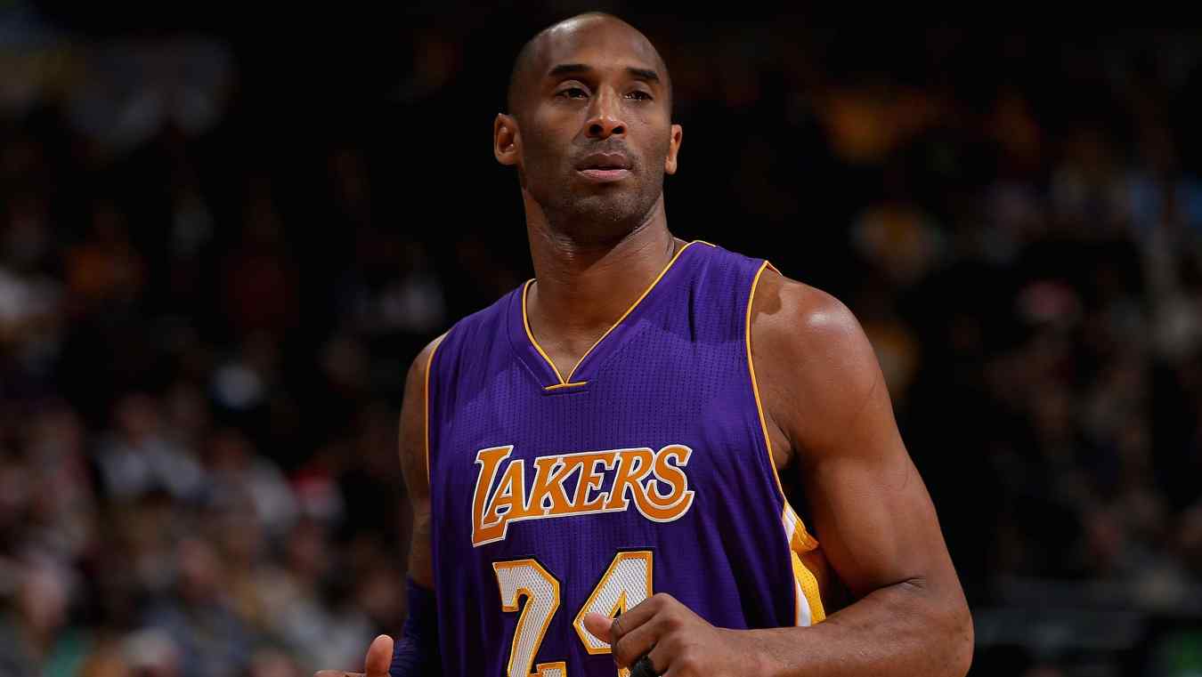 Kobe Bryant Dies in Helicopter Crash