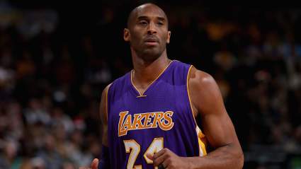 Kobe Bryant’s NBA All-Decade Team Honors an ‘Outrage’, Says Analyst