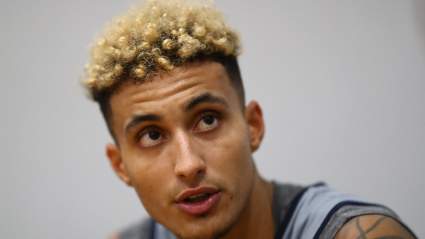 Kyle Kuzma Injury Update: Lakers’ Forward out for Season Opener