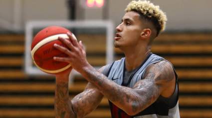 Kyle Kuzma Injury Update: Lakers Forward Sheds Light on Foot