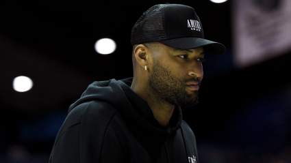 Lakers Top Free Agency Fits After Being Granted DPE for DeMarcus Cousins