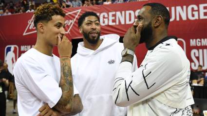 Breaking Down the 3 Possible Lakers Starting Lineups For the 2019-2020 Season