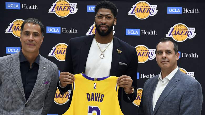 Lakers Schedule: Preview & Projections