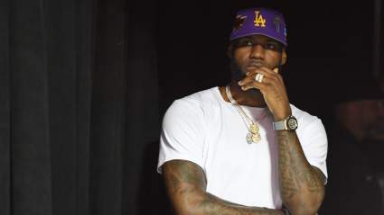 ESPN Predicts 2019-20 NBA Champions, Lakers Not One of the Favorites