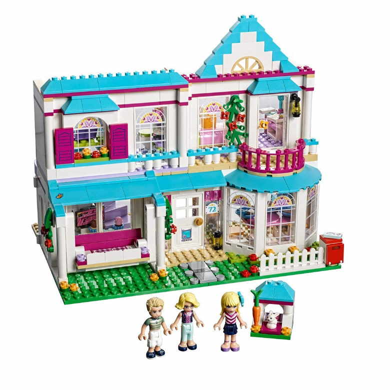 roblox toy house