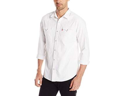 13 Best Denim Shirts for Men: Your Buying Guide (2023) 