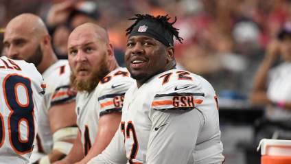 Bears Restructure Charles Leno Jr’s Contract: What’s Next