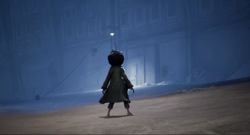Tarsier Studios confirms that Little Nightmares 2 won't