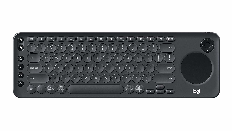 best wireless keyboard and touchpad combo