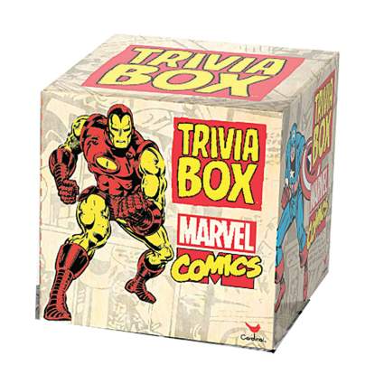 marvel gifts