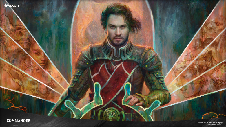 Are The MTG Commander 2019 Decks Worth It Heavy