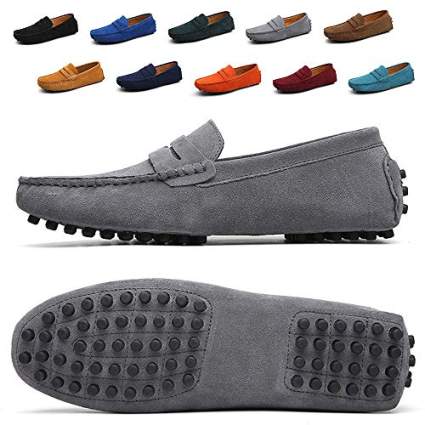 13 Best Suede Loafers for Men: Your Buyer's Guide (2023)