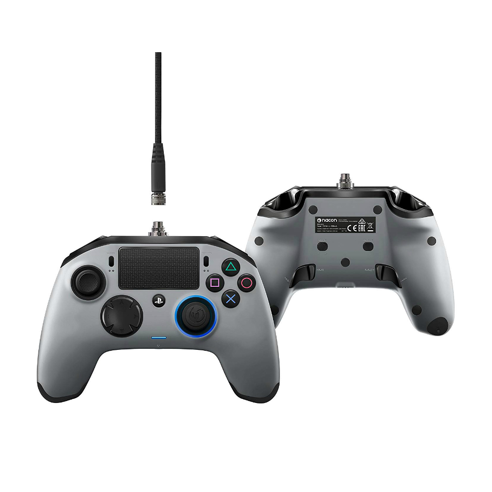 what is the best pro controller for ps4