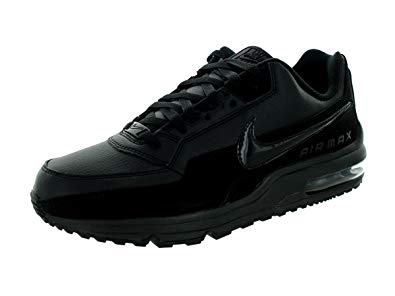 best black tennis shoes