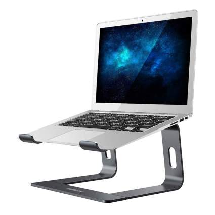 Nulaxy Laptop Stand best desk gadgets