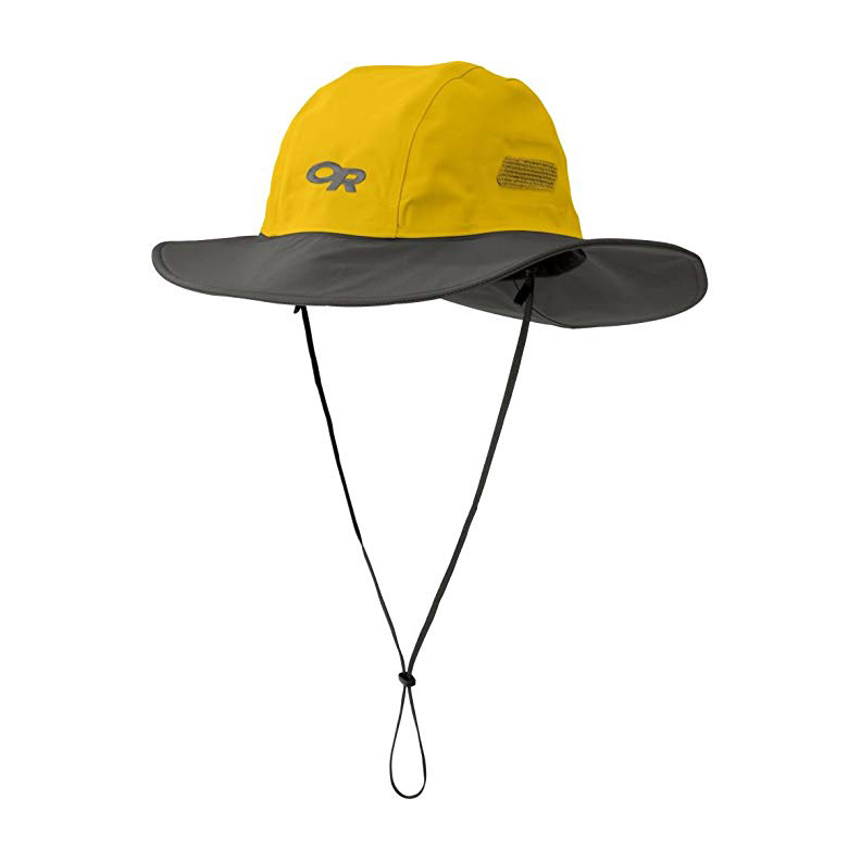 GORTINI POLE FLOATS official fishing cap cool vented hat with stitched logo 
